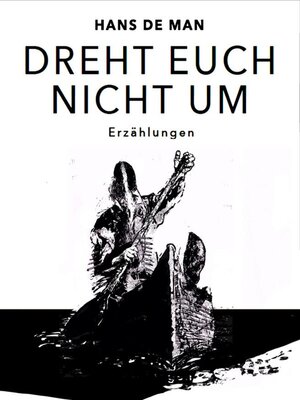 cover image of Dreht euch nicht um